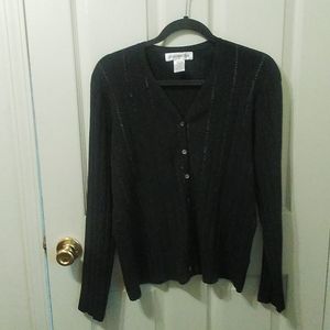 Jones New York Cardigan